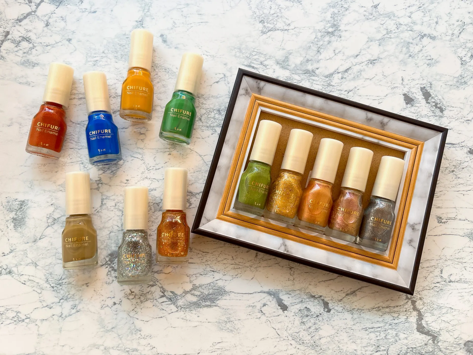 ちふれ-ネイル-エナメル-全体-