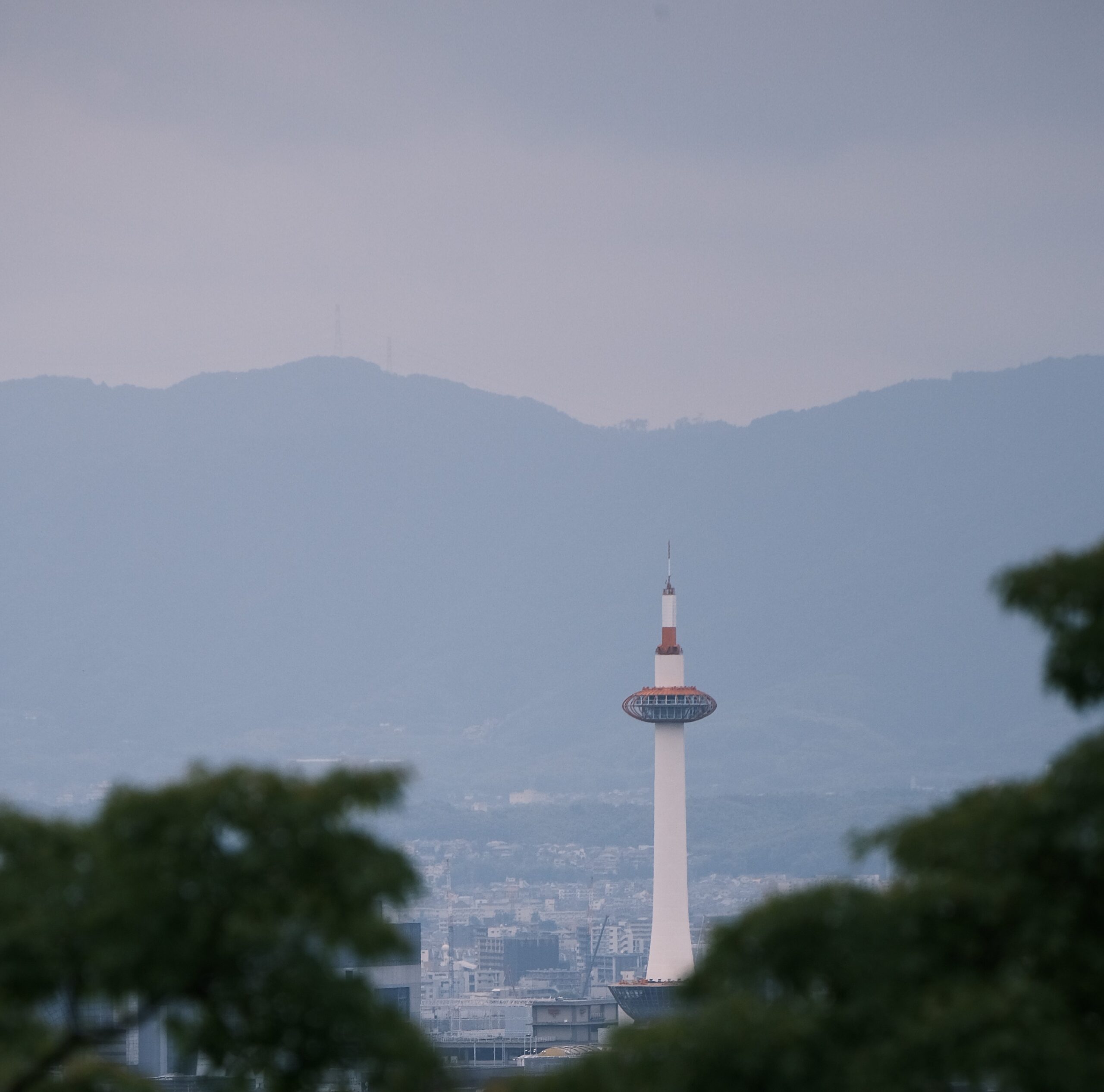 京都移住を決めたのは、自分の空白を大切にしたいから。 | Sense of...