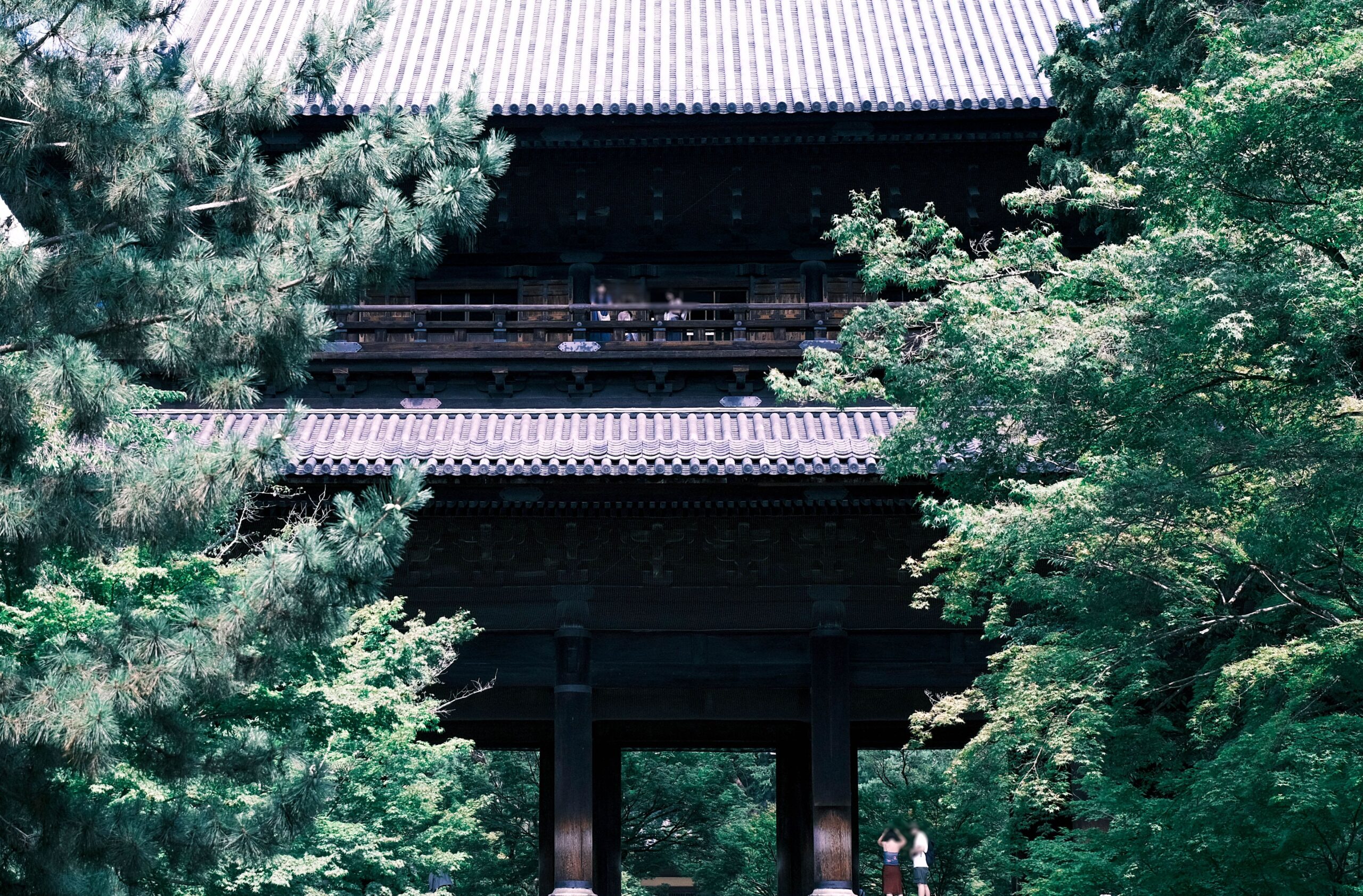 「ひとり寺社巡り」で自分だけの時間を取り戻す | Sense of...