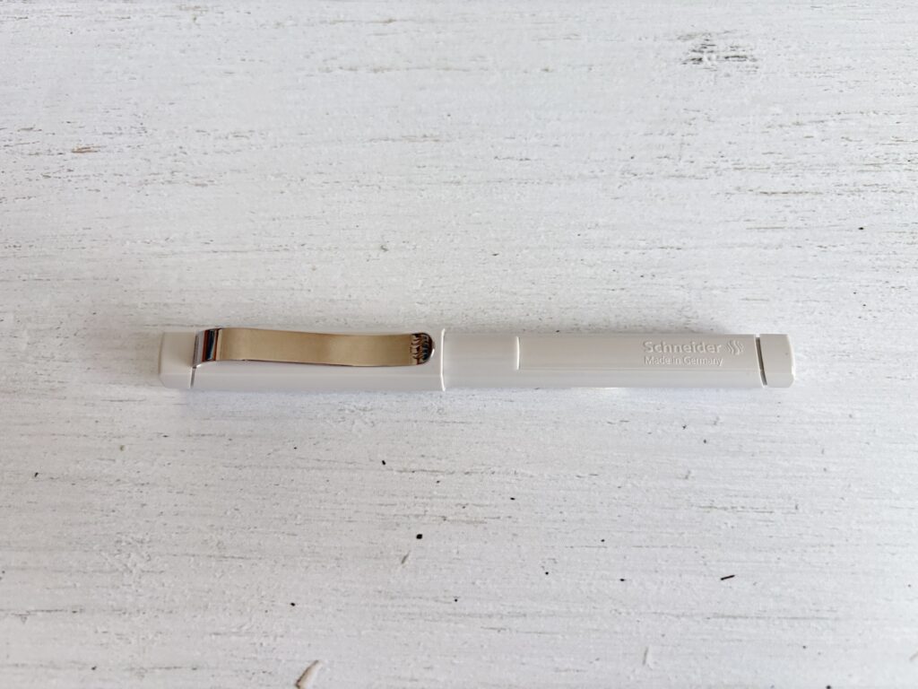 Schneider 万年筆 Base 左手用